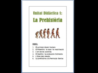 El quadern de classe modificat