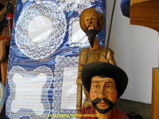 LA ALABANZA PROPIA ENVILECE. 
 