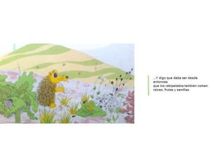 El Rabipelado burlado (power point) no.1