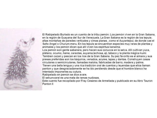 El Rabipelado burlado (power point) no.1