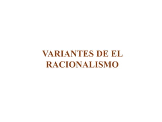 ENUMERACIÓNEl mundo es simple extensión EL MUNDO