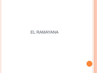 EL RAMAYANA 