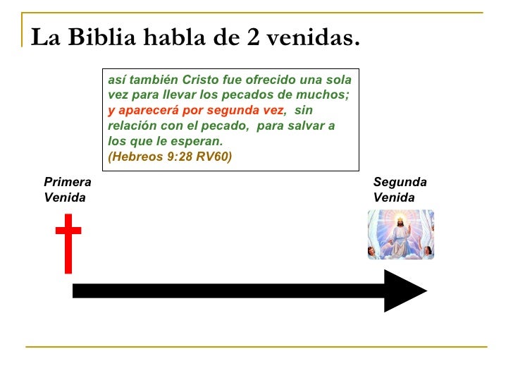 El Rapto y la Biblia El Rapto y la Biblia