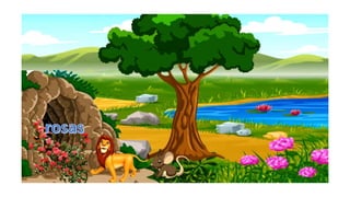 El ratón y el rey | PDF