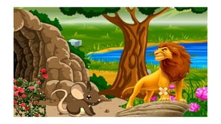 El ratón y el rey | PDF