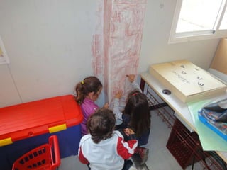 El árbol de la clase (base )