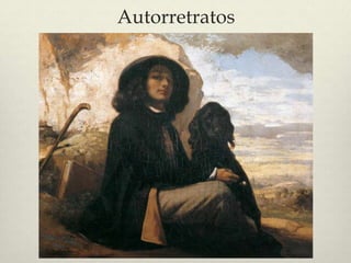 Autorretratos
 