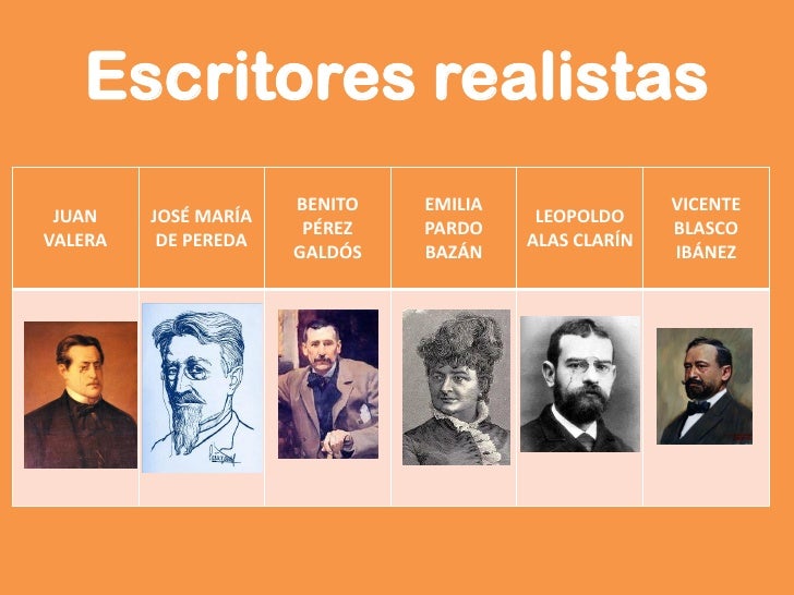 El Realismo