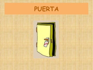 PUERTA 