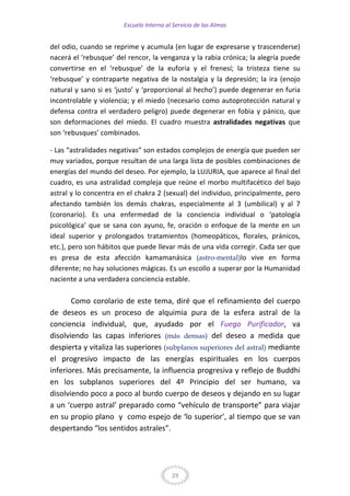 Almas Rabia El refinamiento de los cuerpos del hombre | PDF