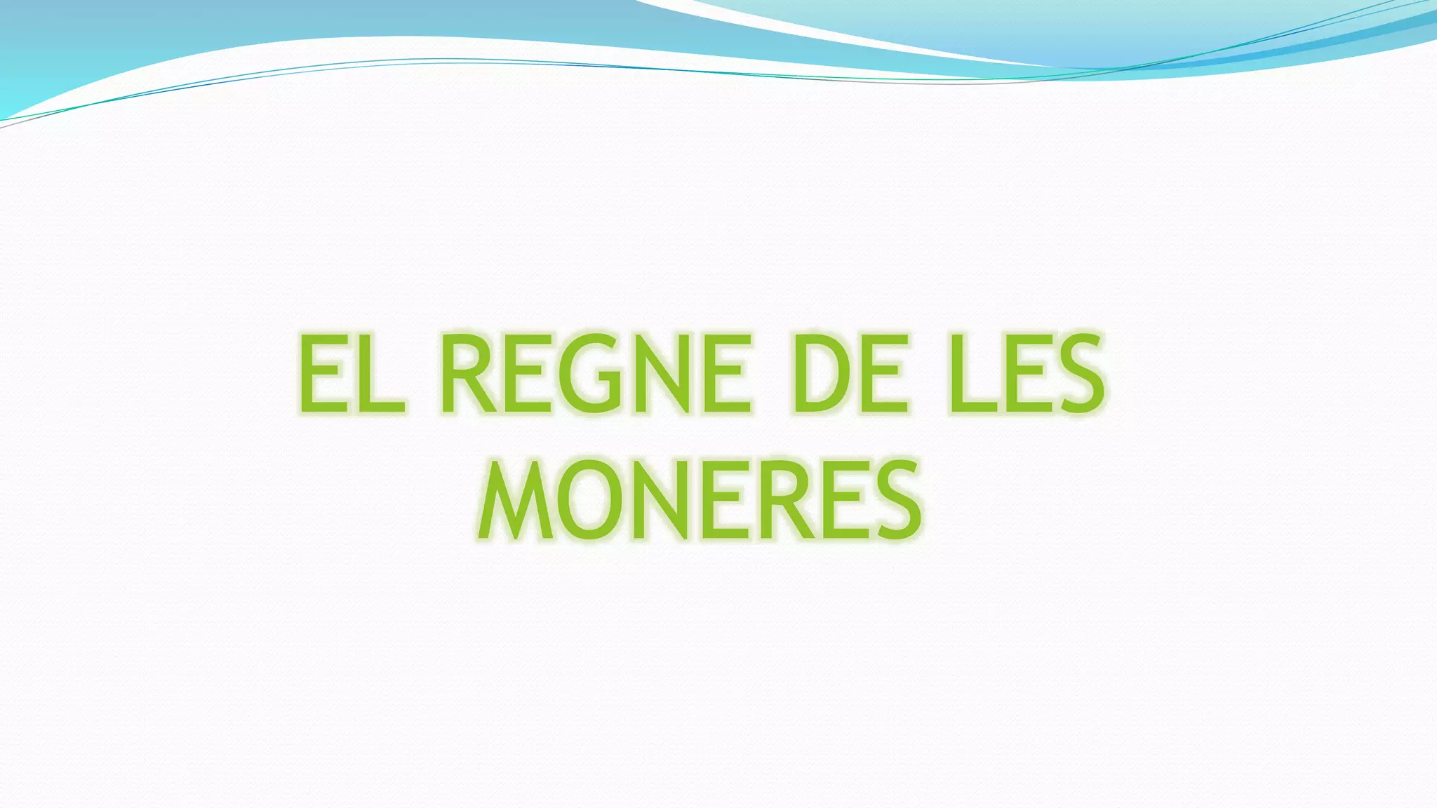 El regne de les moneres (87) foto