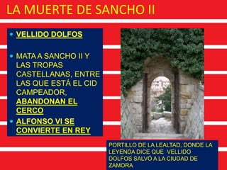 EL TESTAMENTO DE FERNANDO IURRACA