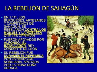 RECIBE LA CIUDAD DE ZAMORA