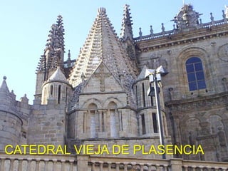 CATEDRAL DE ZAMORA