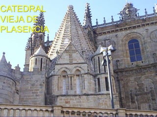 CATEDRAL DE ZAMORA