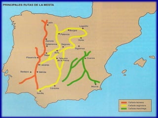 REINADO DE ALFONSO XSE REDACTAN LEYES HEREDERAS DE LAS VISIGODAS  EXCLUSIVAS PARA EL REINO DE LEÓN Y EL DE TOLEDOLOS CONCEJOS LEONESES INICIAN SU DECADENCIA ECONÓMICA Y DEMOGRÁFICA  A LA PAR QUE PIERDEN SUS LIBERTADES