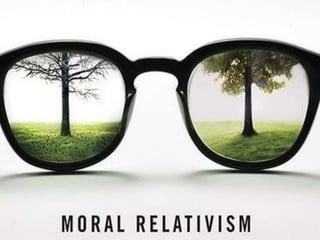 Los Sofistas y el Relativismo
