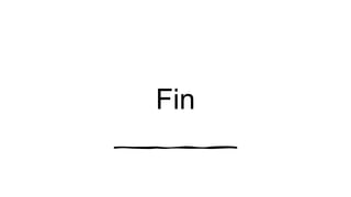 Fin
 