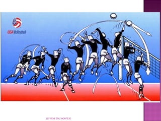 LEF RENE DÍAZ MONTEJO 
 