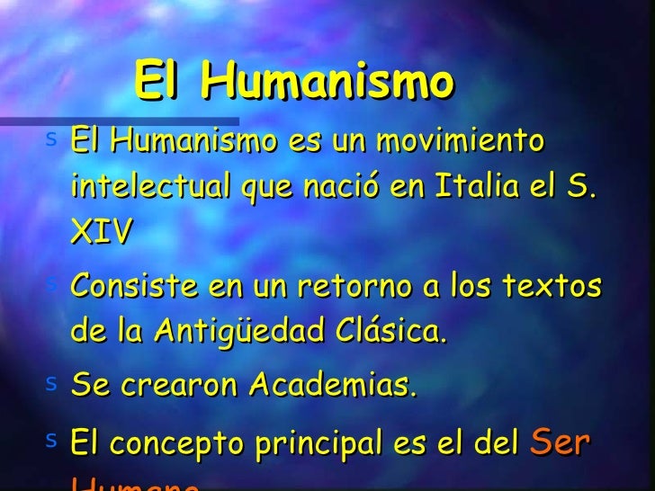 El Renacimiento