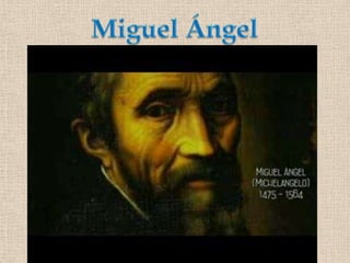 Miguel Ángel