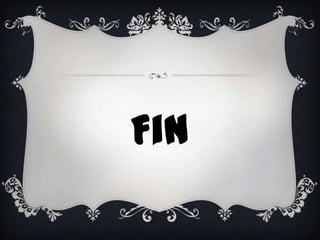 Fin
 