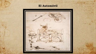 El Automóvil
 