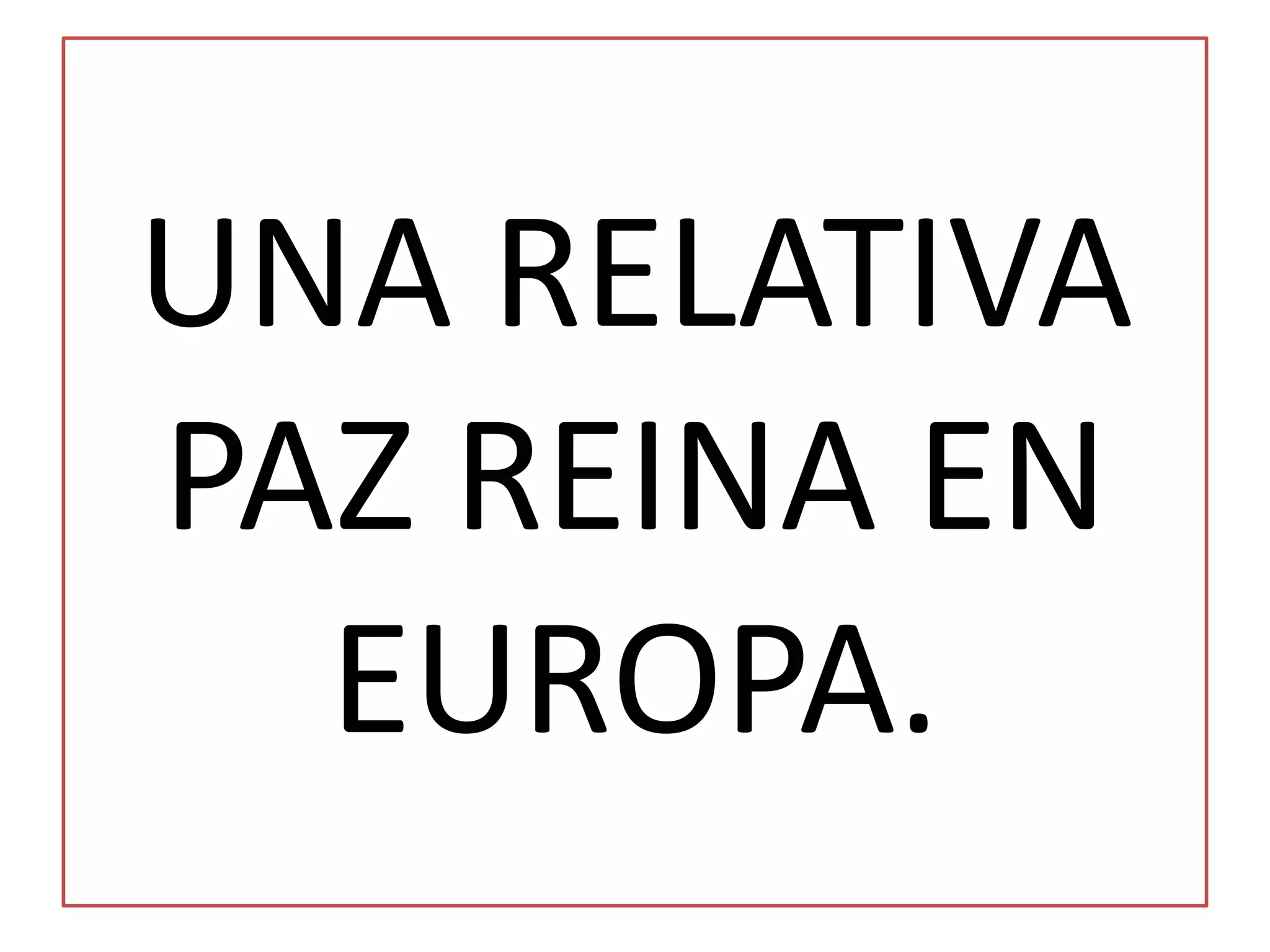 El renacimiento de las ciudades | PPTX
