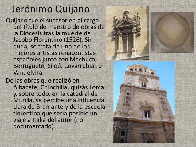 Resultado de imagen de jeronimo quijano