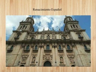 Renacimiento Español
 