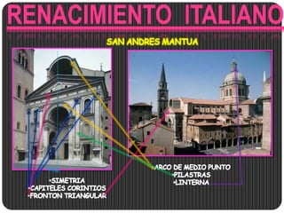 El renacimiento uni (1)