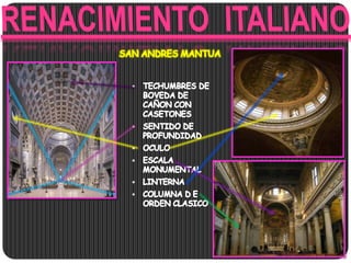 El renacimiento uni (1)