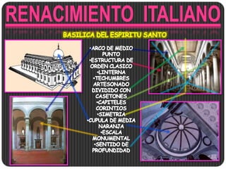 El renacimiento uni (1)