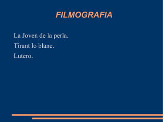 Tant l´element profà com  l´expressivitat  s´introdueix en la temàtica religiosa per crear més realisme . La Música religiosa serà més expressiva a  l´emprar instruments  i melodies profanes. Més expressivitat. Més realisme i naturalisme. Cerquen la bellesa. Tant la Música profana com sacra serà expressiva. 