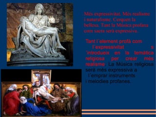 CARACTERÍSTIQUES SOCIALS. L´imperi bizantí  (últim reducte de l´antic imperi romà a Orient  cau a mans dels turcs ). Aquesta  cultura bizantina tornarà a Italia ,  d´ahí el terme Renaixement .  Renàixer la cultura dels grecs i romans. Això és resaltar la bellesa i expressió psicològica humana.) 