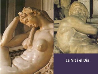 La Nit i el Dia  