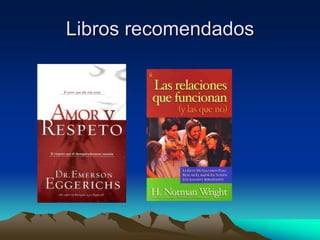 CICLO GRATIFICANTE El amor de élEL CICLO GRATIFICANTENo depende deNo depende deEl respeto de ella