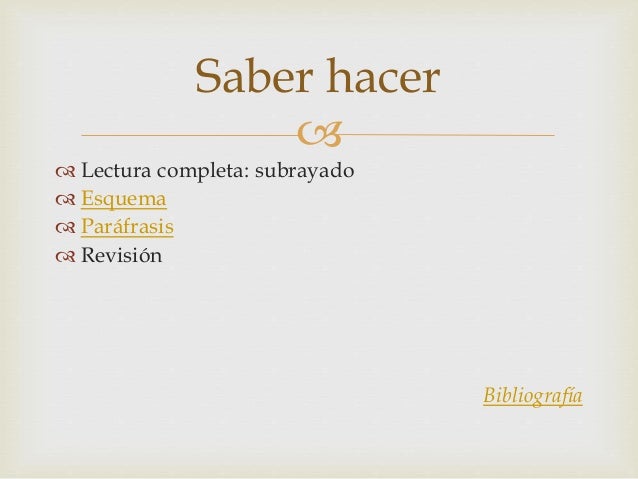 El resumen (1)