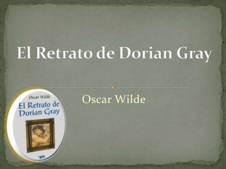 Oscar Wilde
 