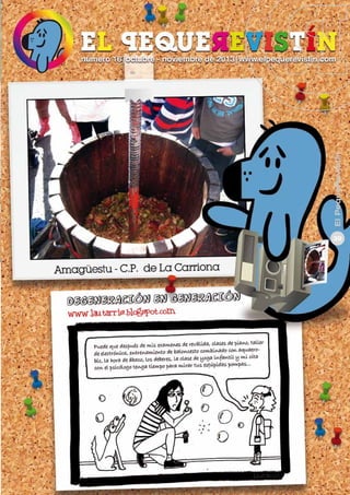 39

El PequeRevistín

 