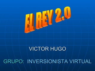8.- CLICK “PASO 4 Errores” “PASO 4 Errores” Busca “EL REY” a las ultimas cuatro companias que tienen errores,  Si encuentras una compania que no te da el volumen, cambiala a la lista de errores, y ahi podras bajar la informacion. LAS ULTIMAS CUTRO CELULAS SON PARA COMPAÑIAS QUE TIENEN ERRORES EN DESCARGAR LA INFORMACION, PARA PODER USAR LAS ESAS CELULAS TODOS LAS CELULAS ANTERIORES OCUPAN TENER UN SIMBOLO DE LO CONTRARIO NO FUNCIONARA LA LISTA CON ERRORES 