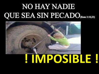 ! IMPOSIBLE !
 