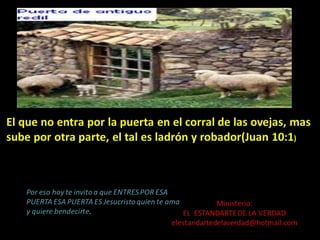 ENFRENTANDO  EL AÑO  2015 CON  EXITO Y VALOR 