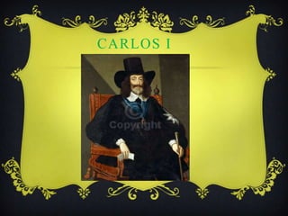 CARLOS I