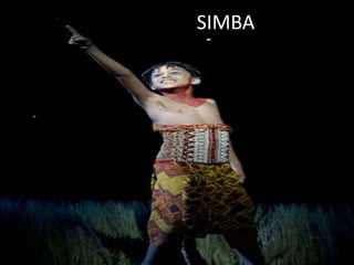 SIMBA
 