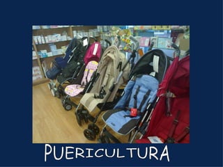 PUERICULTURA 