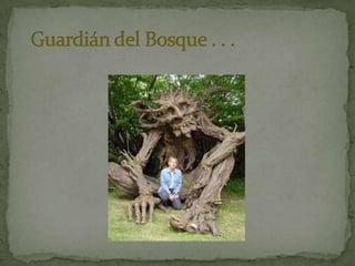 El Rincon del Duende en Power Point