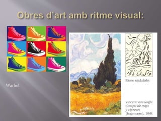 Warhol
 