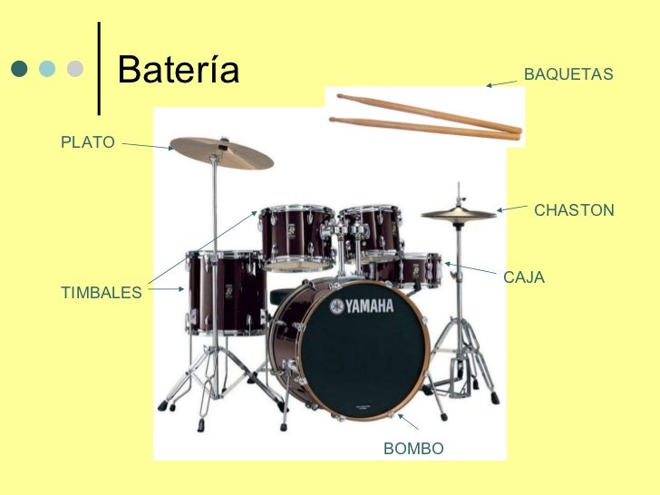Resultado de imagen para TIMBALES BATERIA CON EL NOMBRE