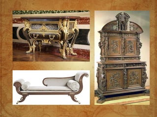 El rococo
